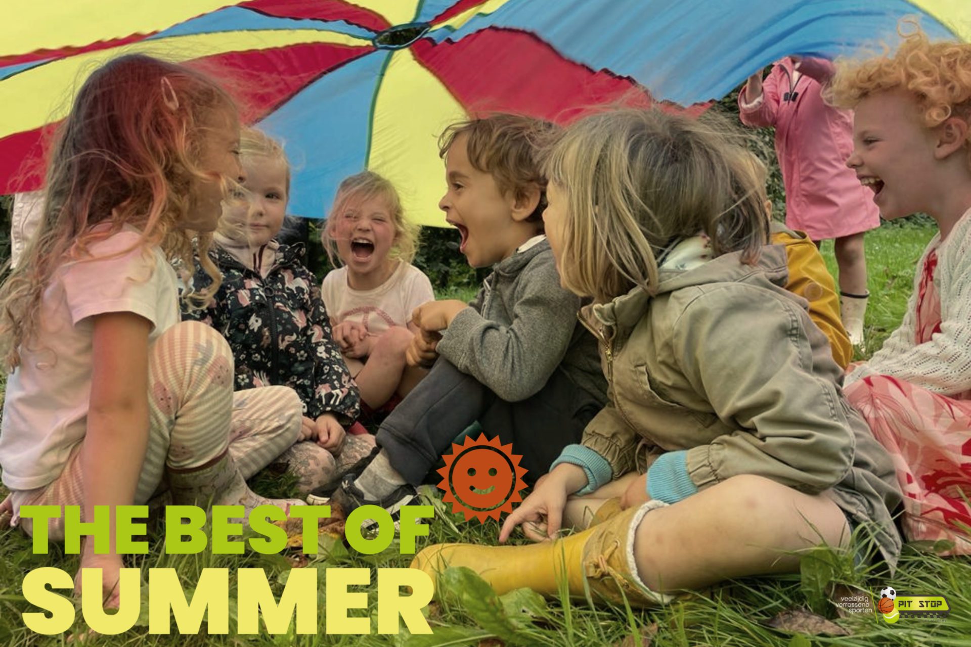 Afbeelding best of summer