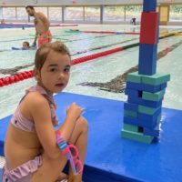 zilver swim